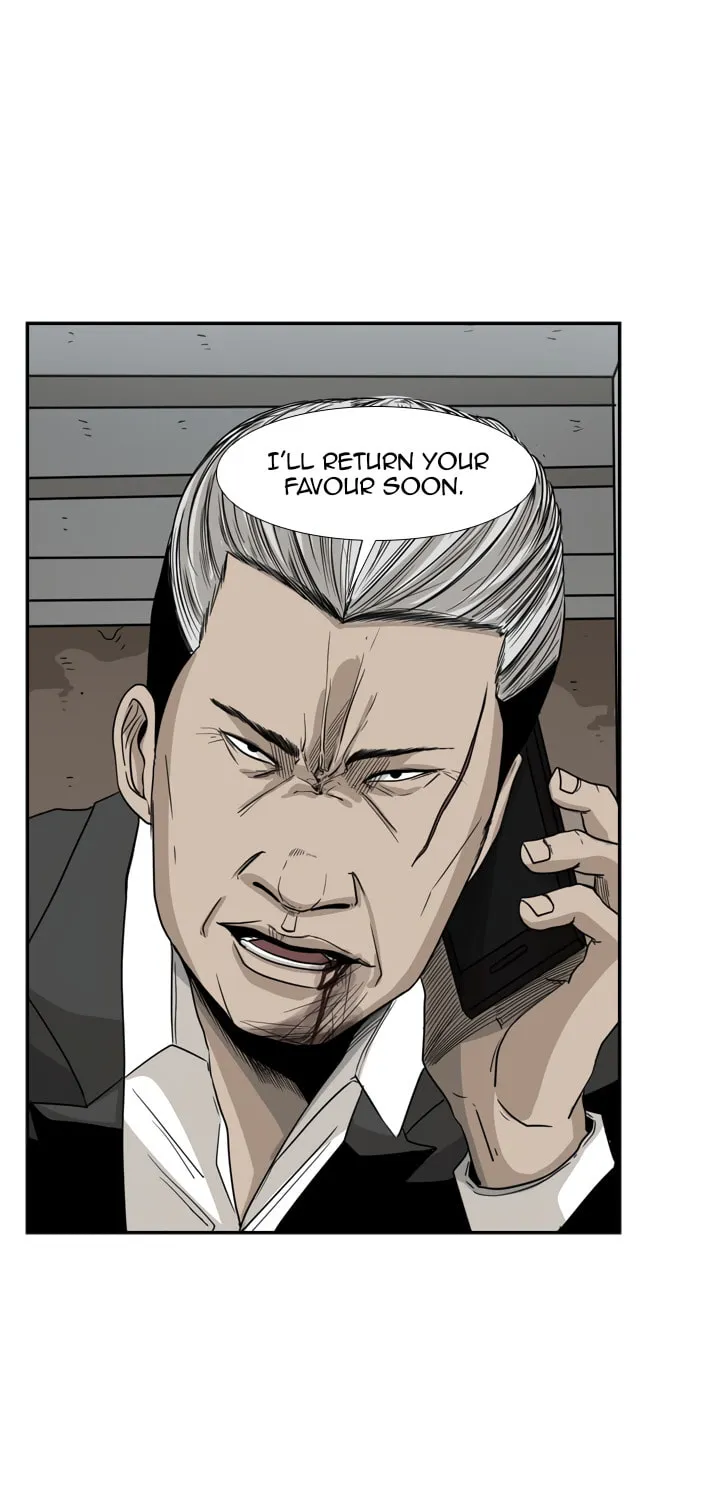 Read Shark chapter 26 image 21 on Lezhin