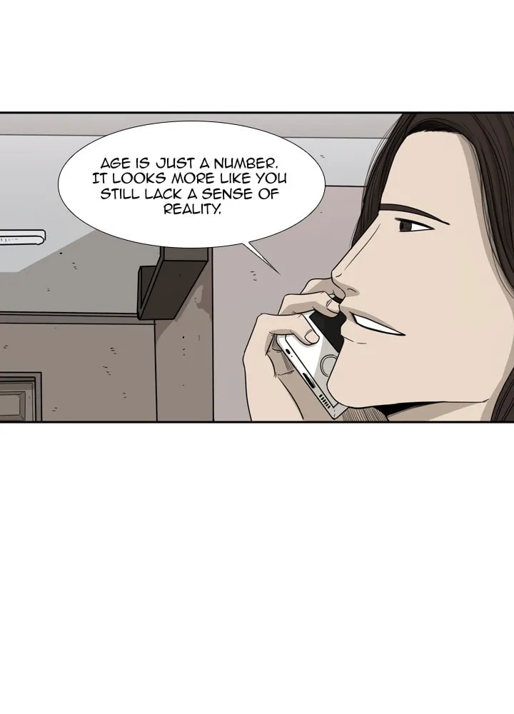 Read Shark chapter 26 image 23 on Lezhin