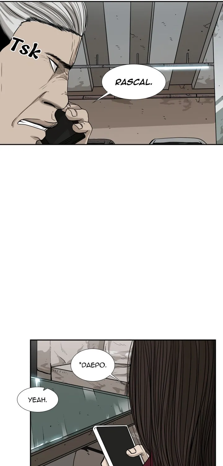 Read Shark chapter 26 image 24 on Lezhin