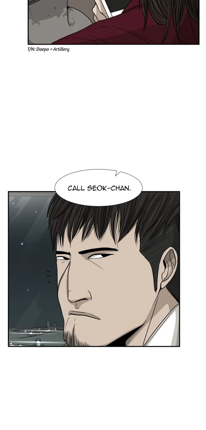 Read Shark chapter 26 image 25 on Lezhin