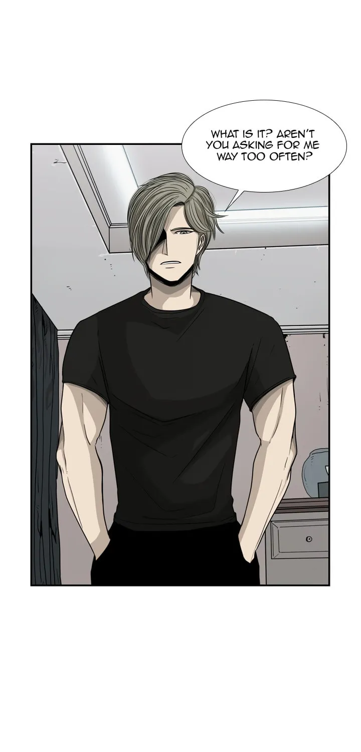 Read Shark chapter 26 image 27 on Lezhin