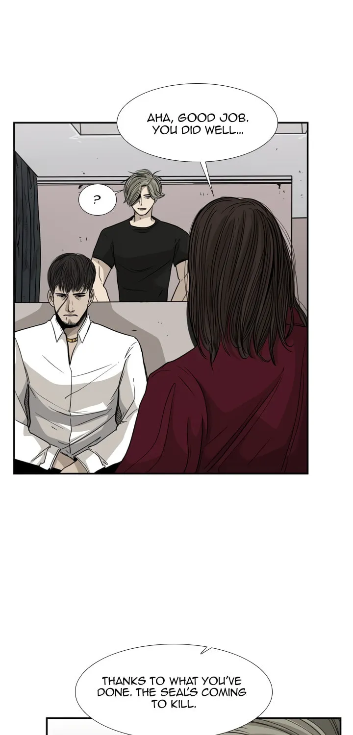 Read Shark chapter 26 image 28 on Lezhin