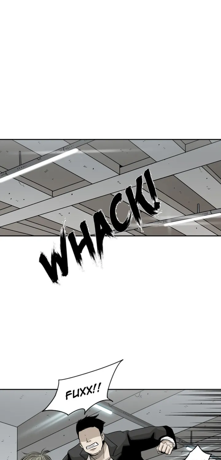 Read Shark chapter 26 image 3 on Lezhin