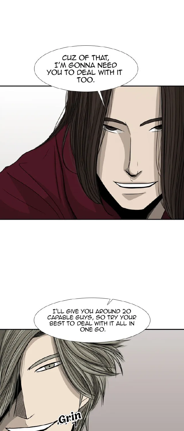 Read Shark chapter 26 image 30 on Lezhin