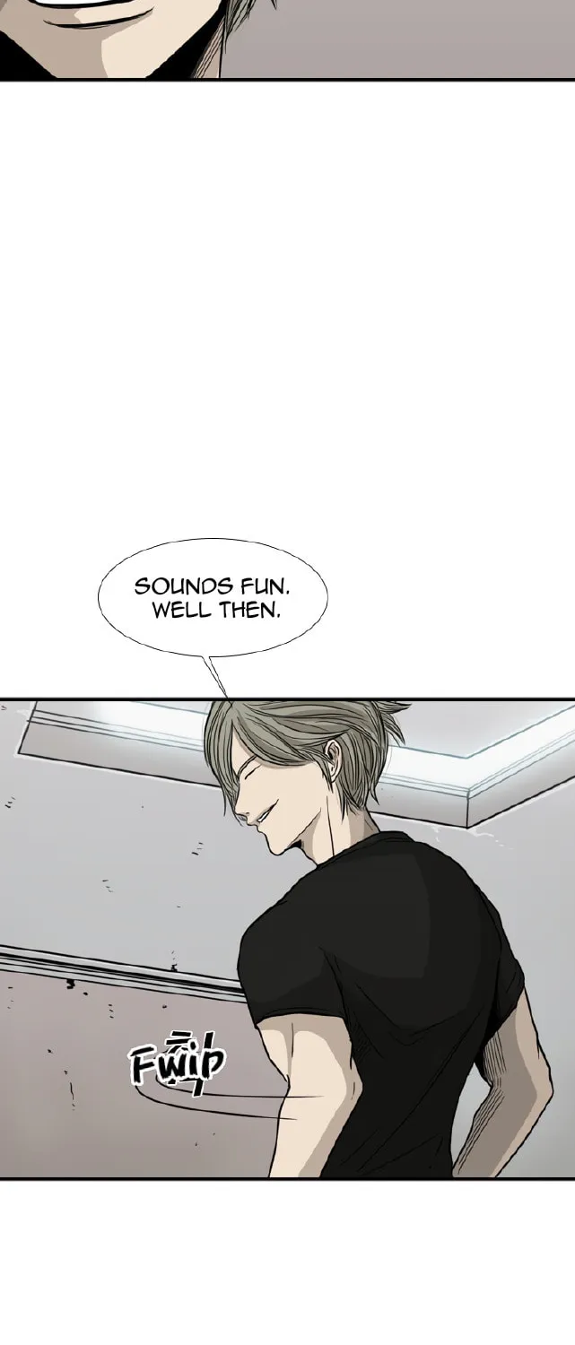 Read Shark chapter 26 image 31 on Lezhin