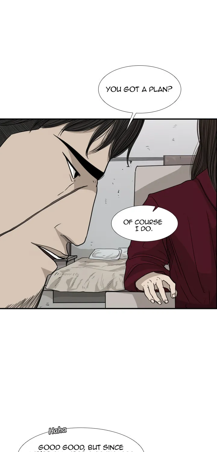 Read Shark chapter 26 image 34 on Lezhin