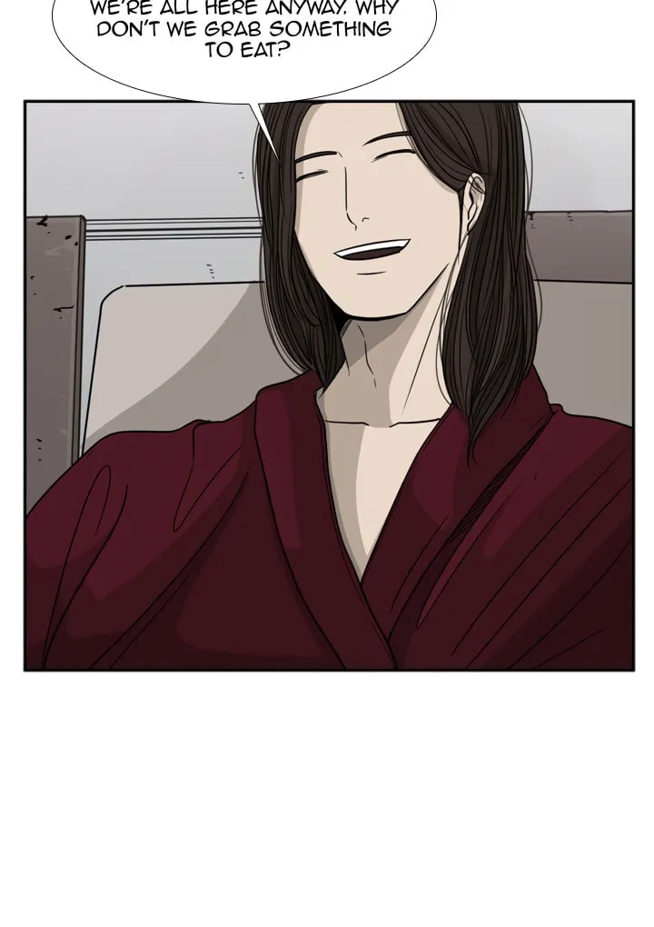 Read Shark chapter 26 image 35 on Lezhin
