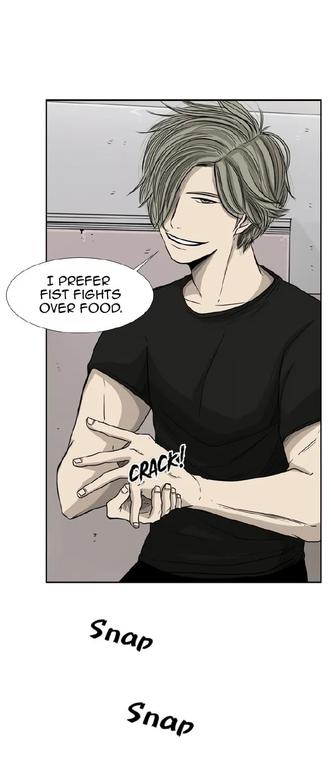 Read Shark chapter 26 image 36 on Lezhin