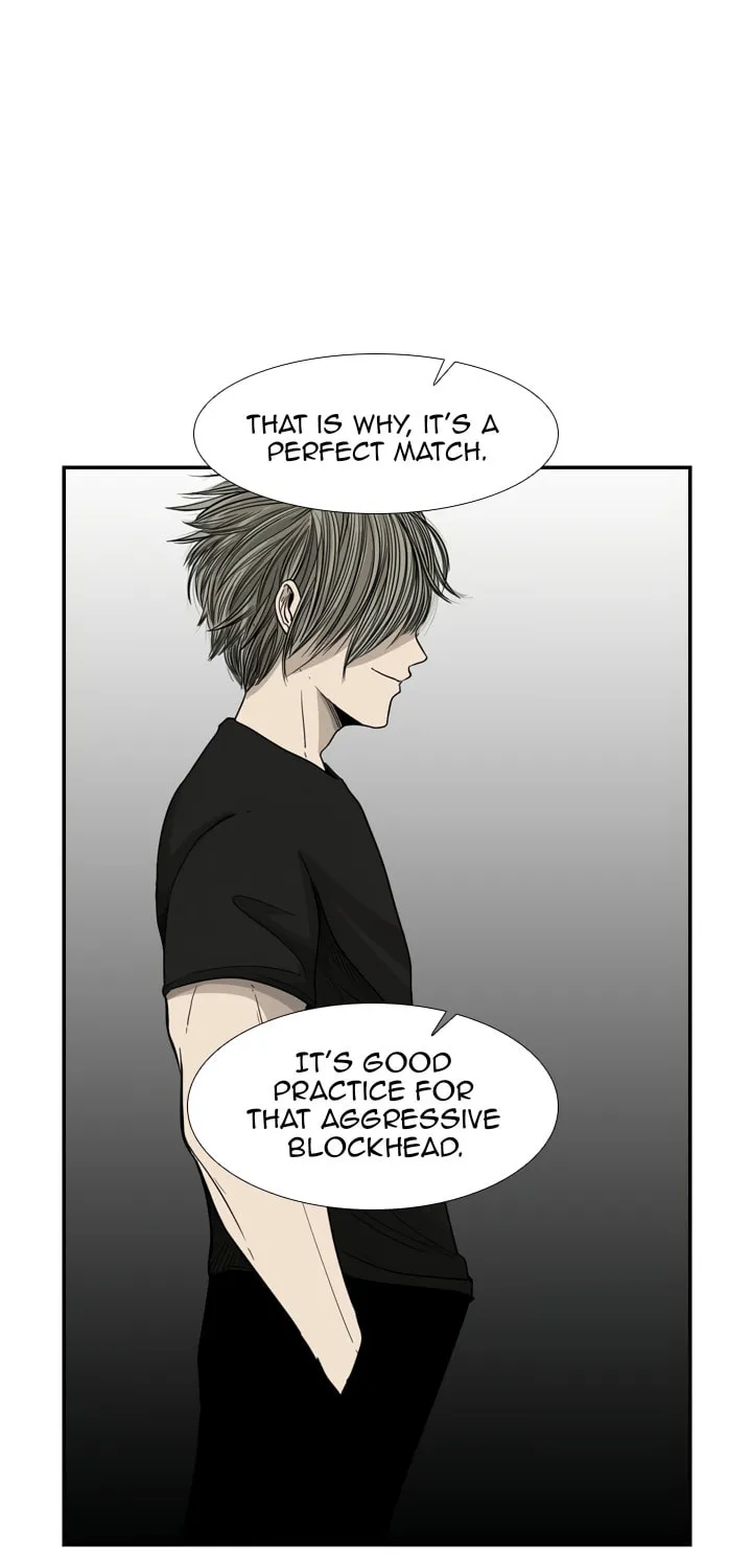 Read Shark chapter 26 image 39 on Lezhin