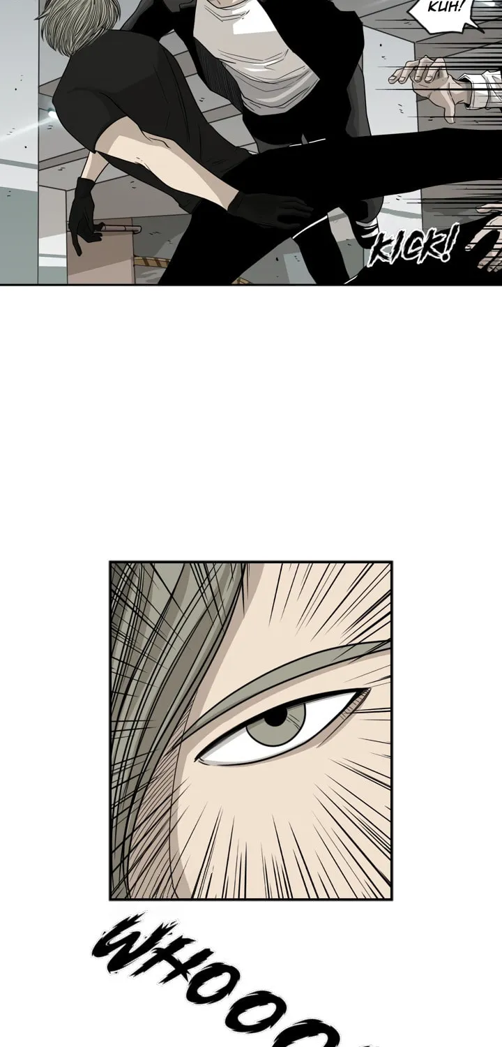 Read Shark chapter 26 image 4 on Lezhin