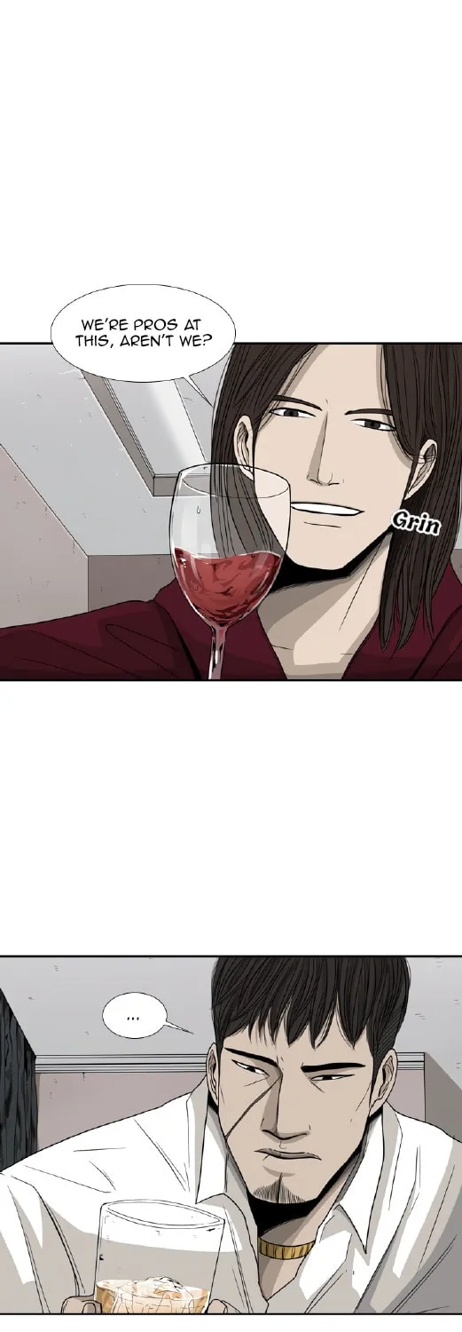 Read Shark chapter 26 image 42 on Lezhin