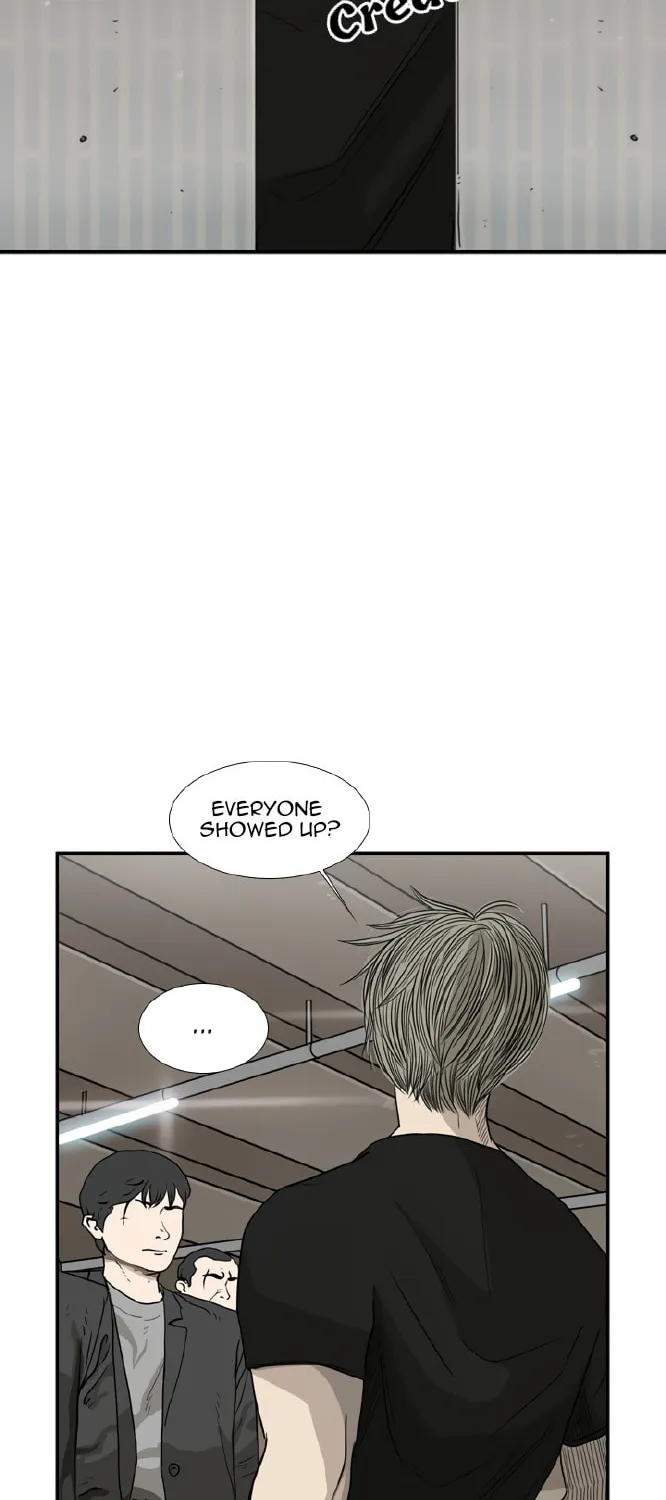 Read Shark chapter 26 image 46 on Lezhin
