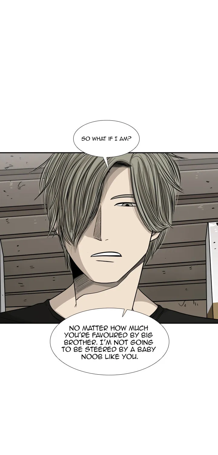 Read Shark chapter 26 image 48 on Lezhin