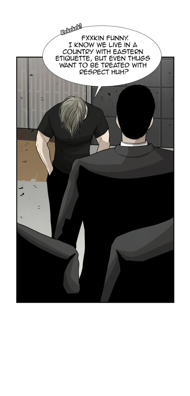 Read Shark chapter 26 image 49 on Lezhin