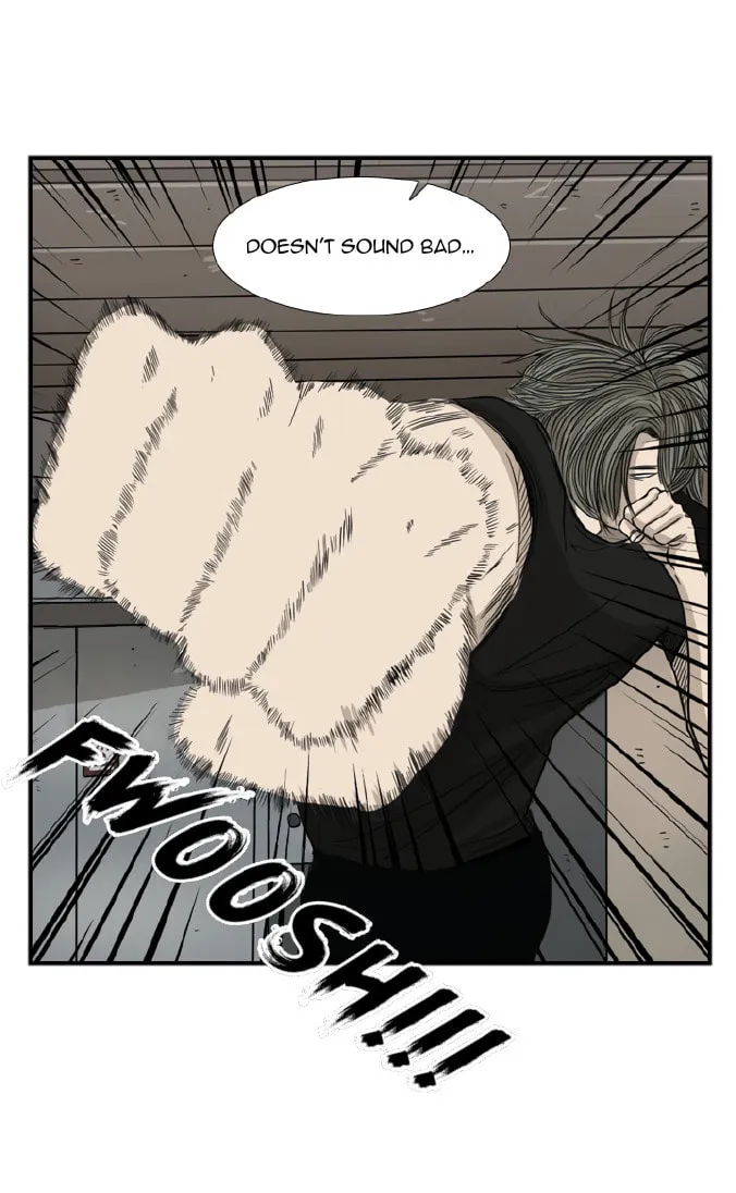 Read Shark chapter 26 image 53 on Lezhin