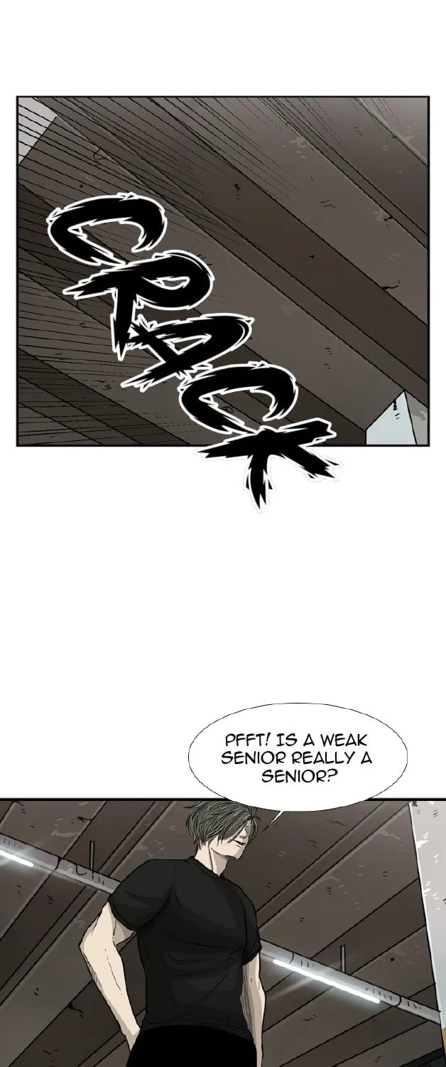 Read Shark chapter 26 image 54 on Lezhin