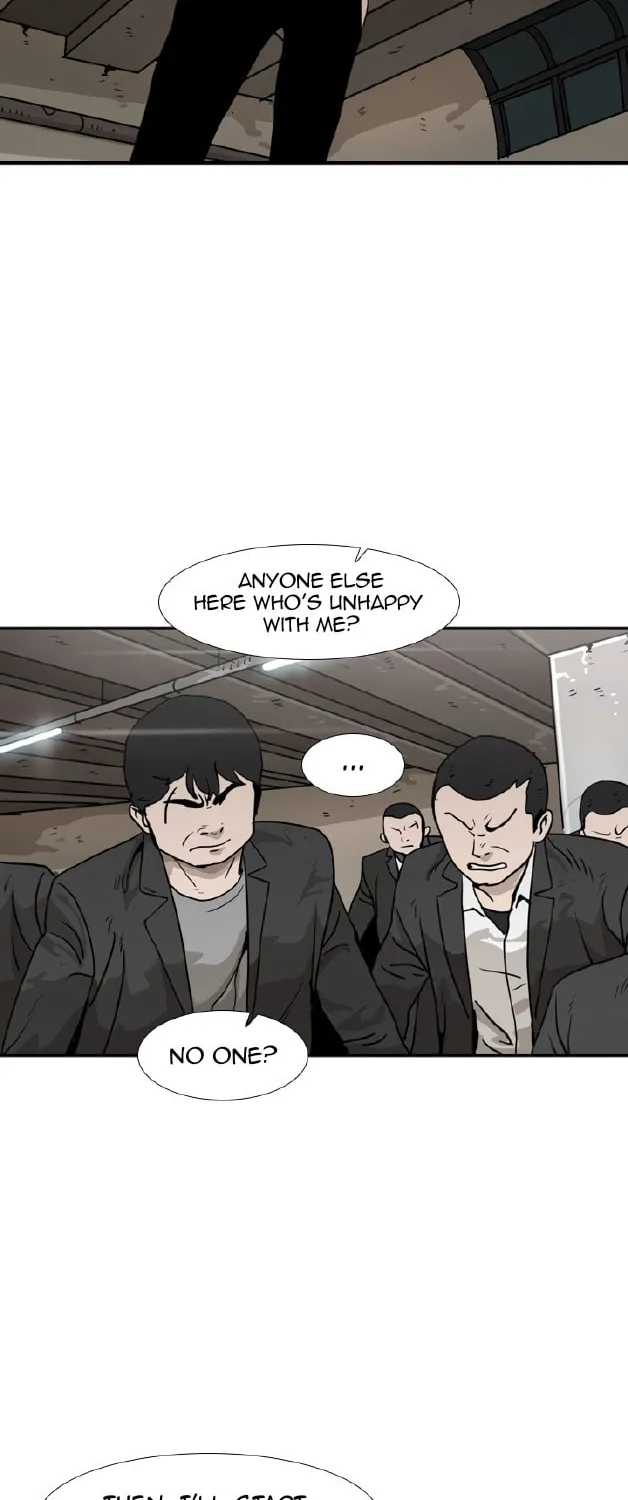 Read Shark chapter 26 image 55 on Lezhin