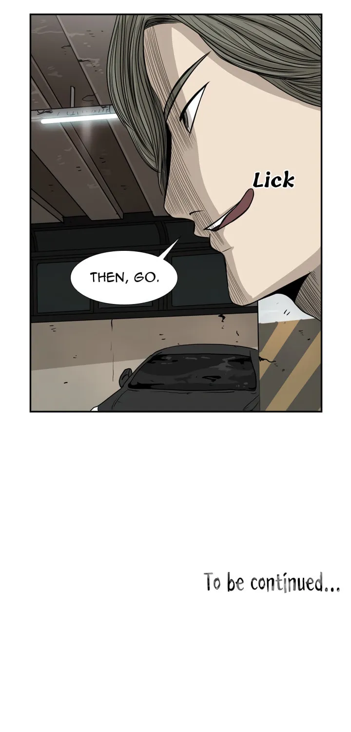 Read Shark chapter 26 image 58 on Lezhin