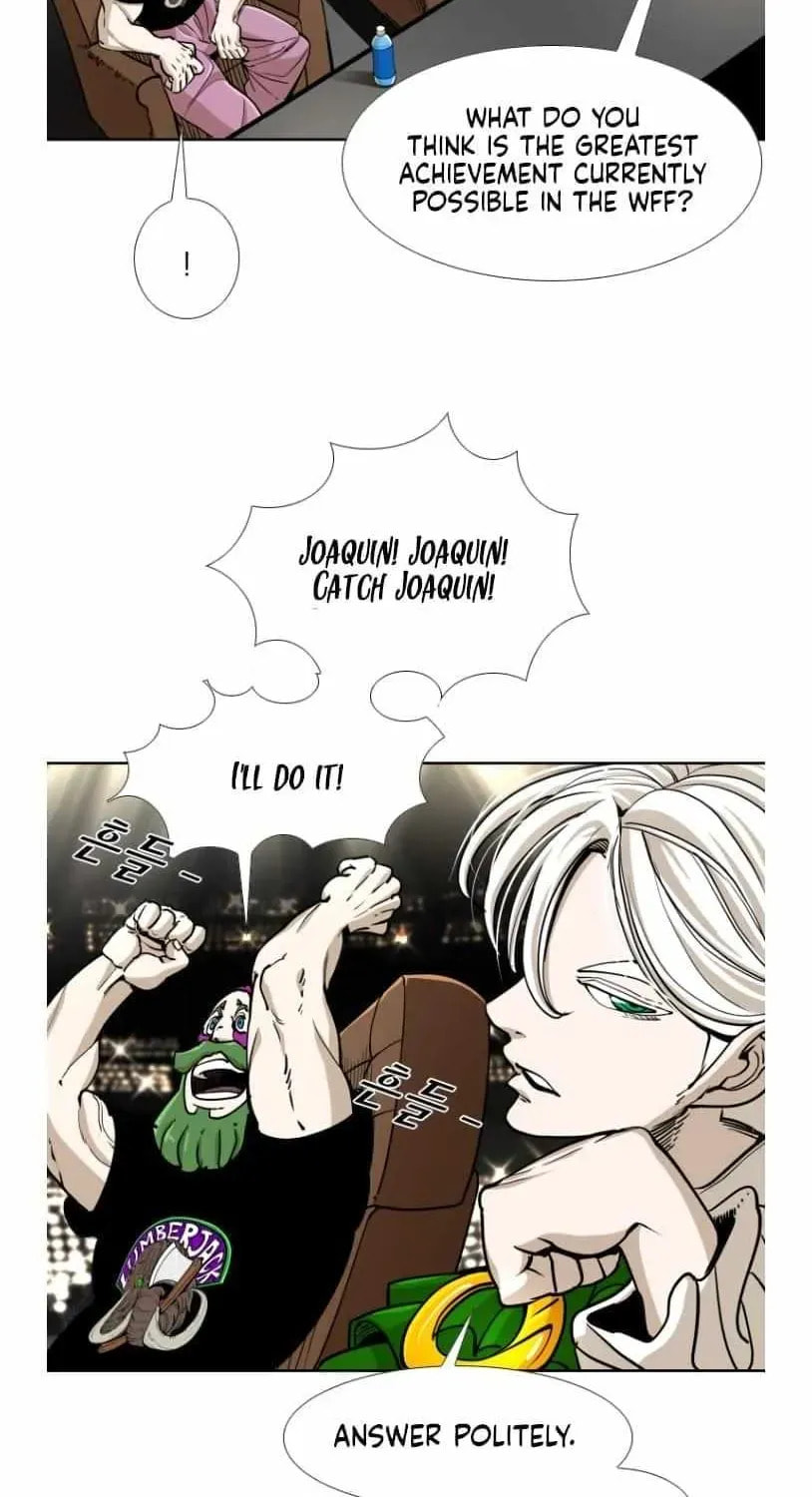 Read Shark chapter 260 image 10 on Lezhin