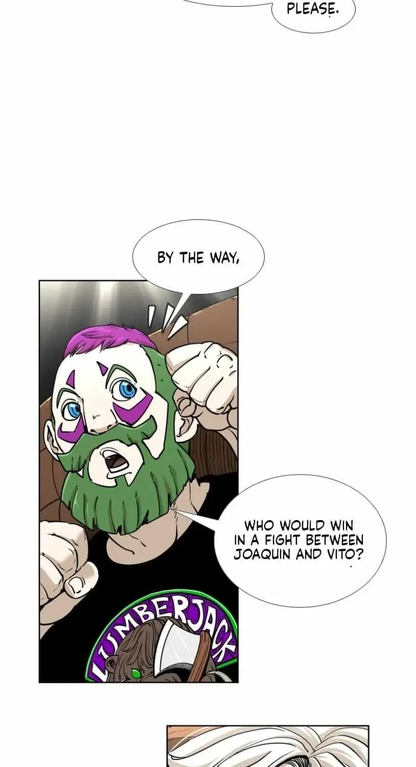 Read Shark chapter 260 image 11 on Lezhin