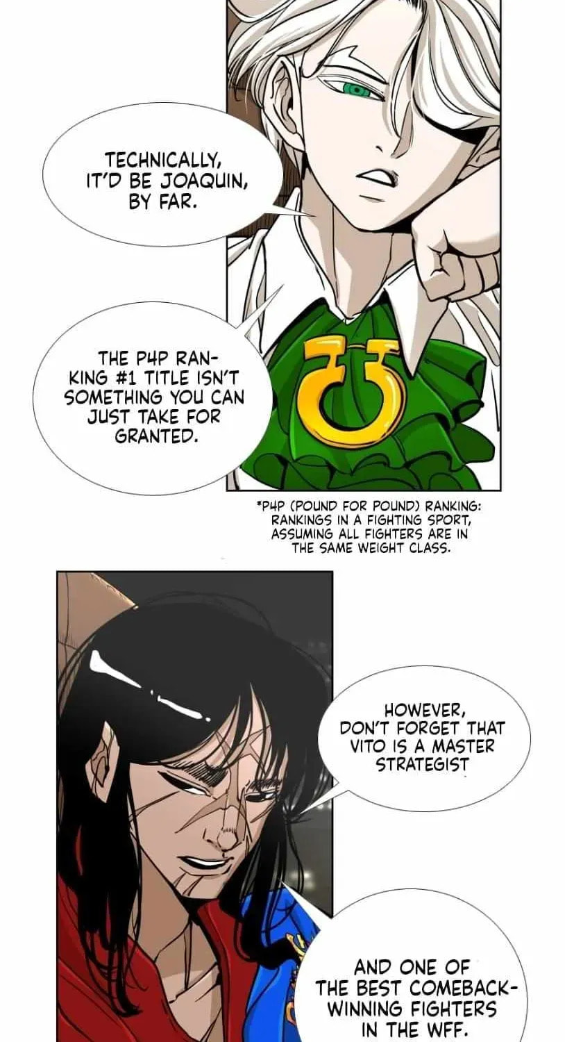 Read Shark chapter 260 image 12 on Lezhin