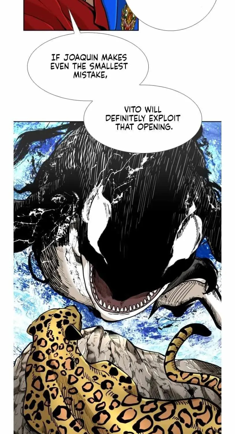 Read Shark chapter 260 image 13 on Lezhin