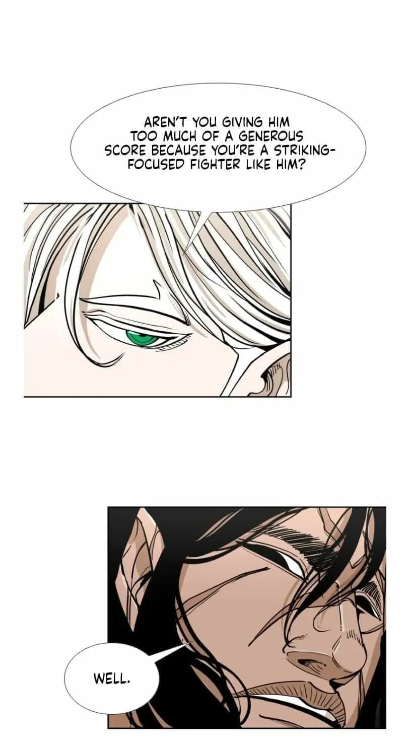 Read Shark chapter 260 image 19 on Lezhin