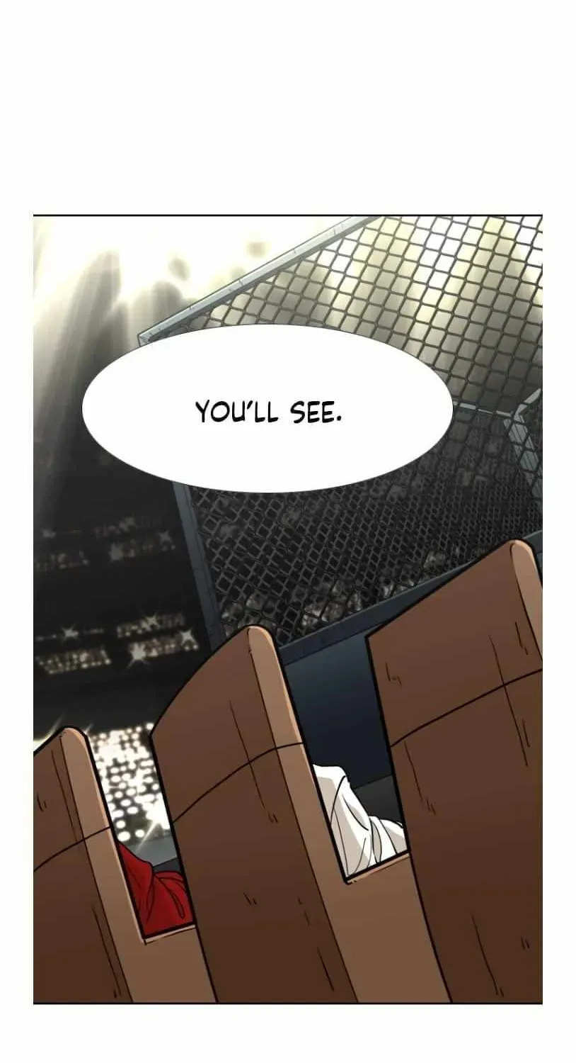 Read Shark chapter 260 image 20 on Lezhin