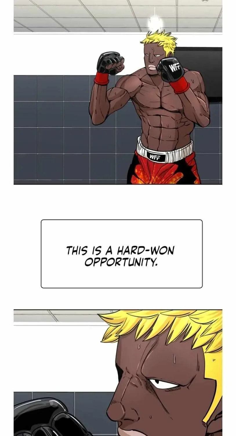 Read Shark chapter 260 image 23 on Lezhin