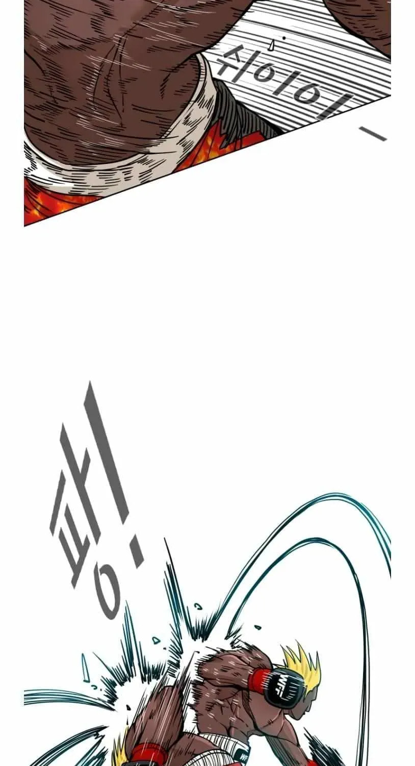 Read Shark chapter 260 image 25 on Lezhin