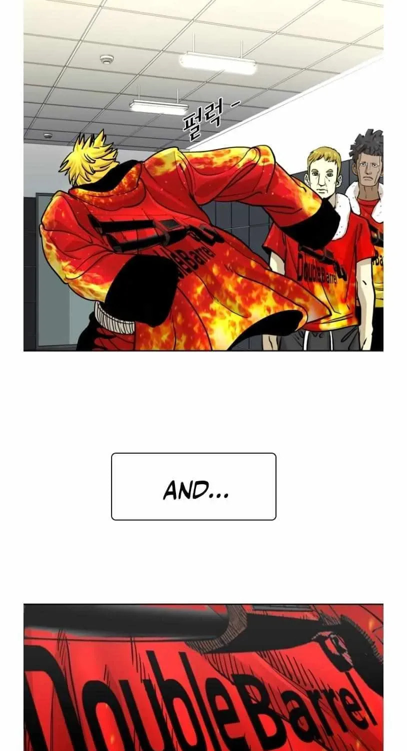 Read Shark chapter 260 image 27 on Lezhin