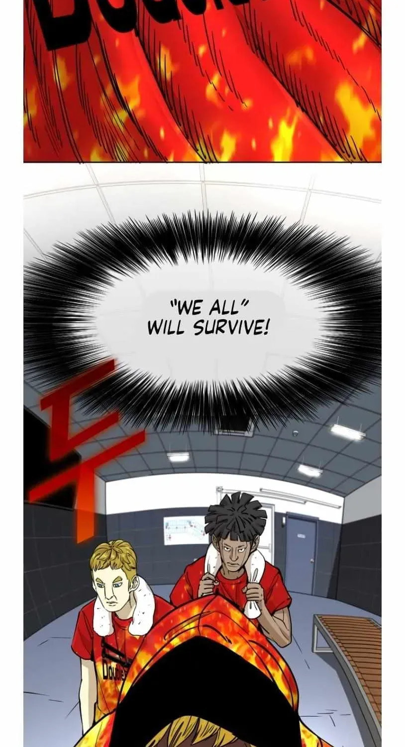 Read Shark chapter 260 image 28 on Lezhin
