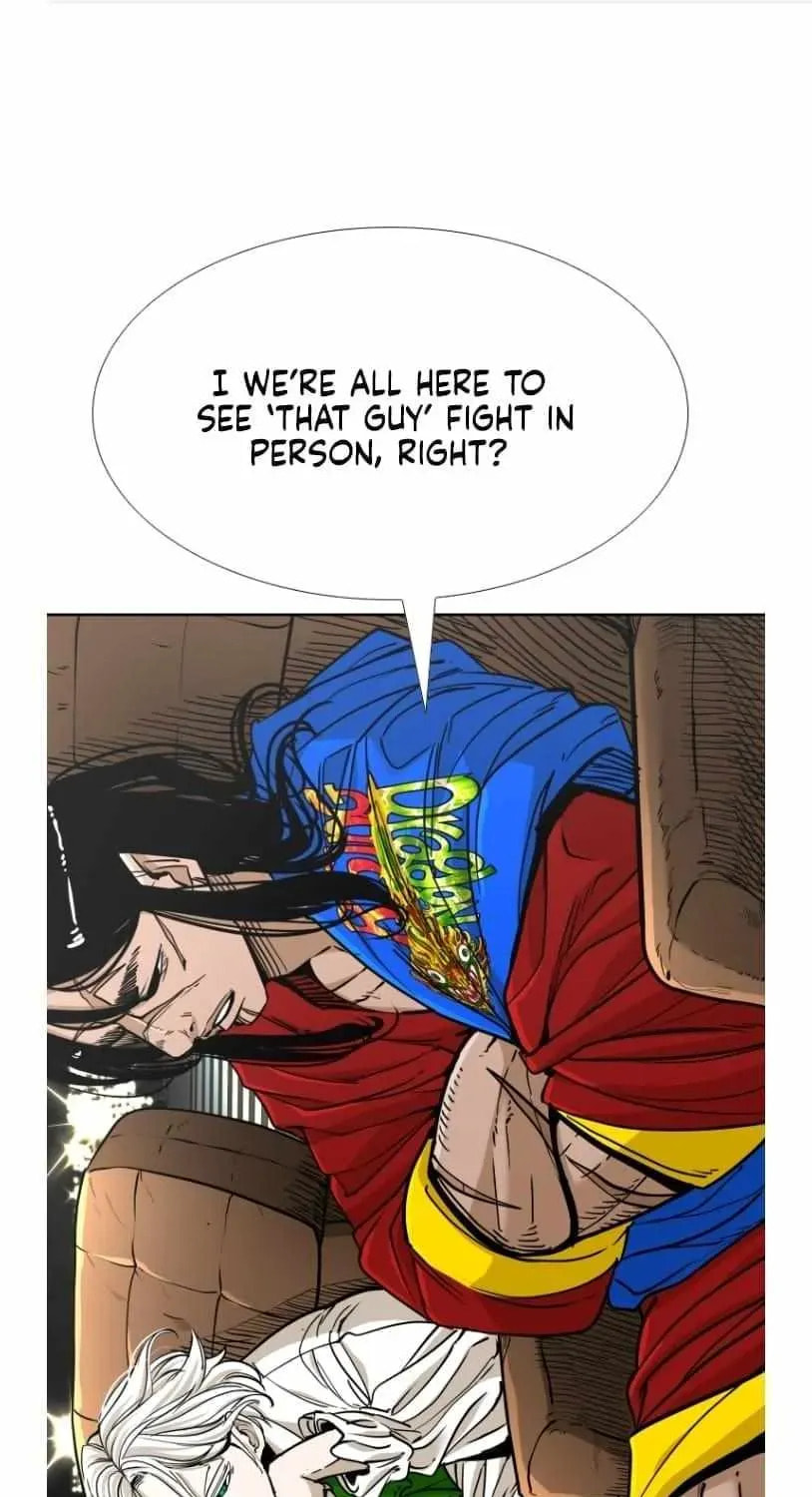 Read Shark chapter 260 image 3 on Lezhin
