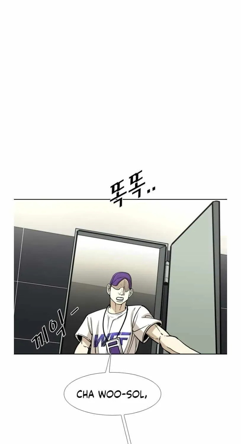 Read Shark chapter 260 image 30 on Lezhin