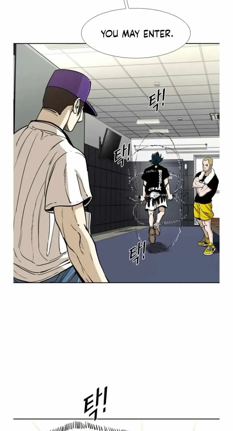 Read Shark chapter 260 image 31 on Lezhin
