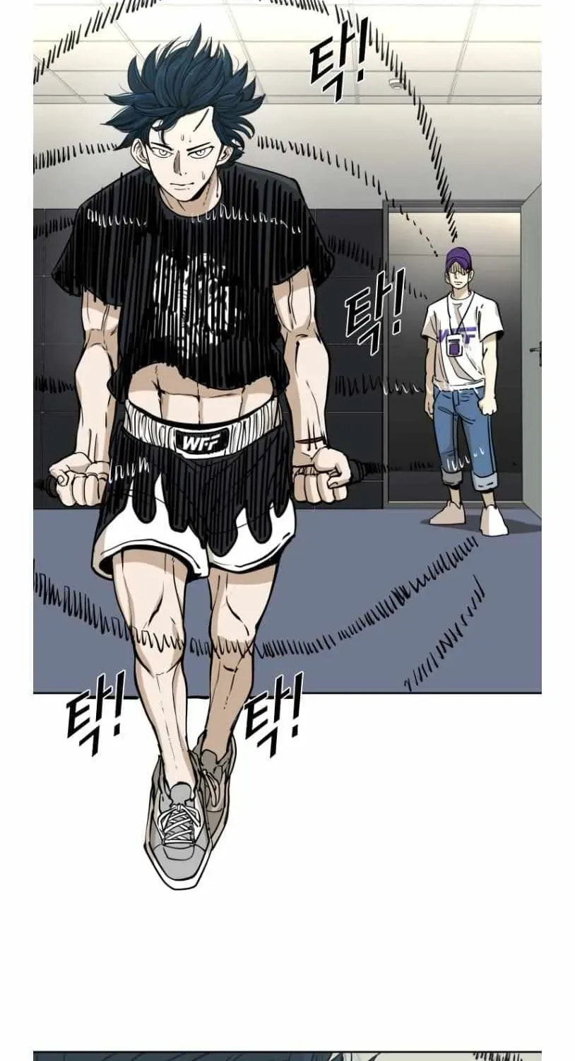 Read Shark chapter 260 image 32 on Lezhin