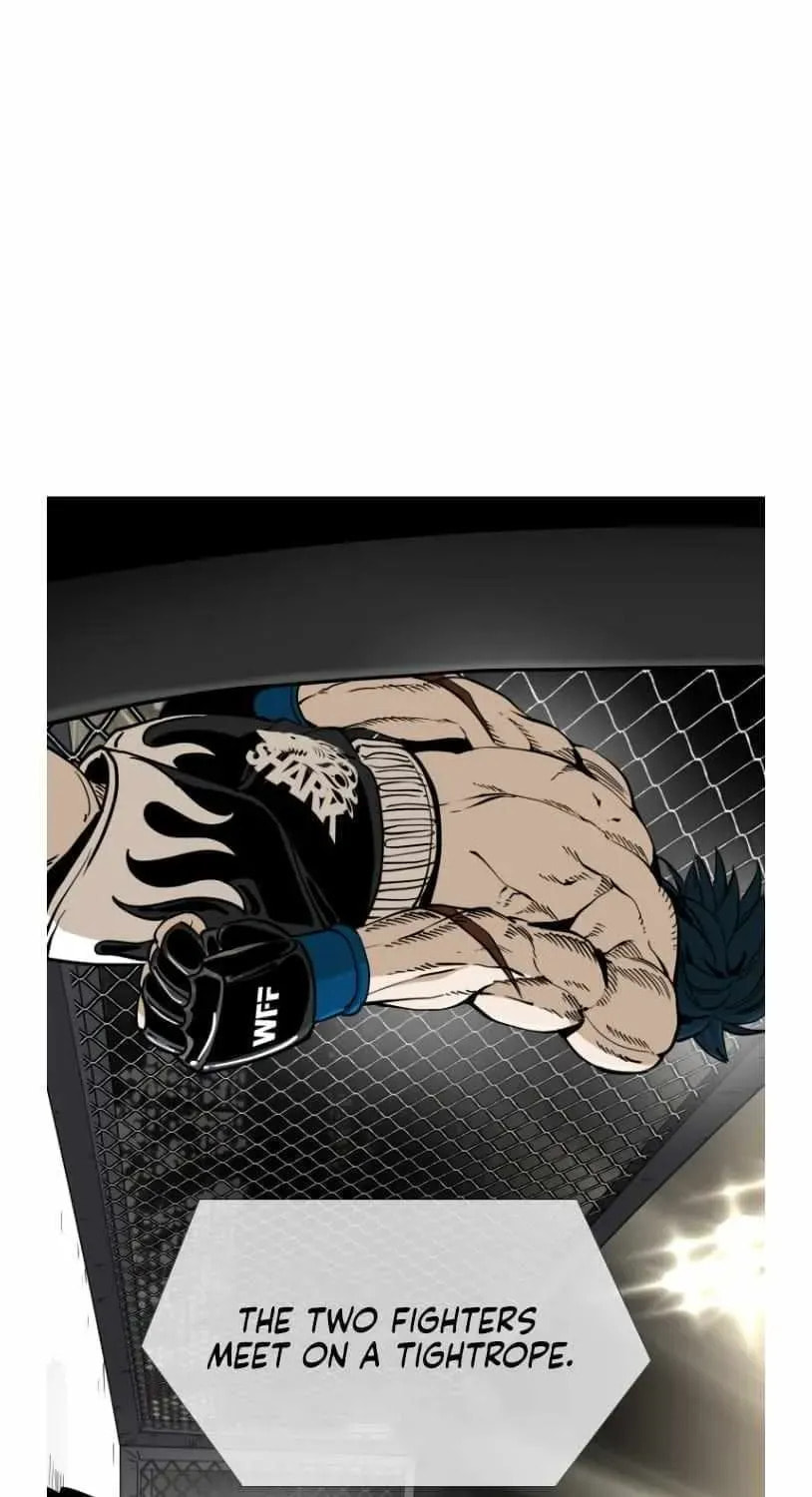 Read Shark chapter 260 image 37 on Lezhin