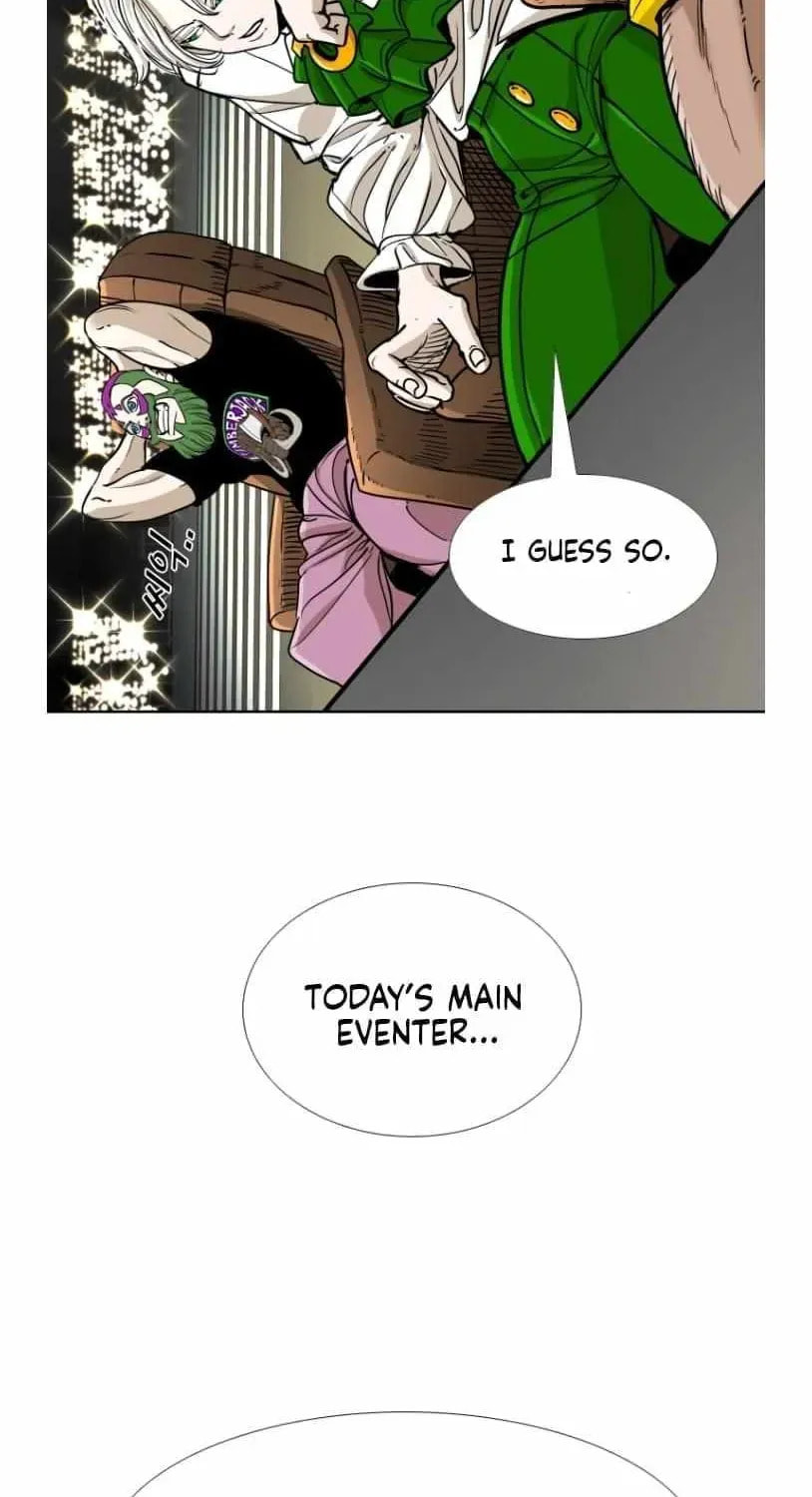 Read Shark chapter 260 image 4 on Lezhin
