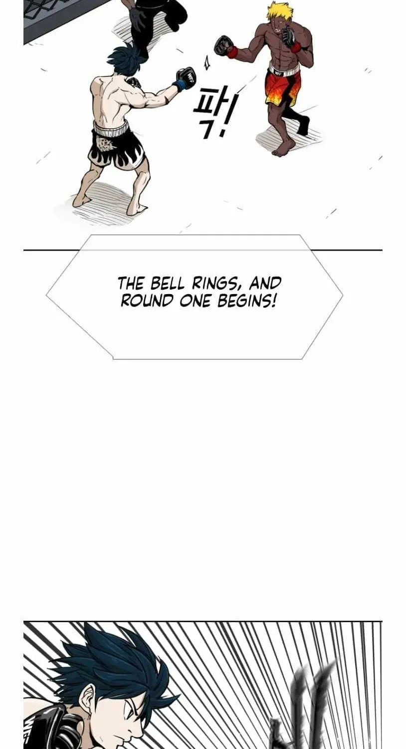 Read Shark chapter 260 image 40 on Lezhin