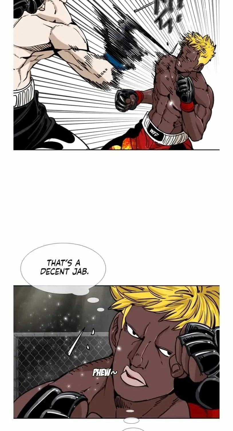 Read Shark chapter 260 image 41 on Lezhin