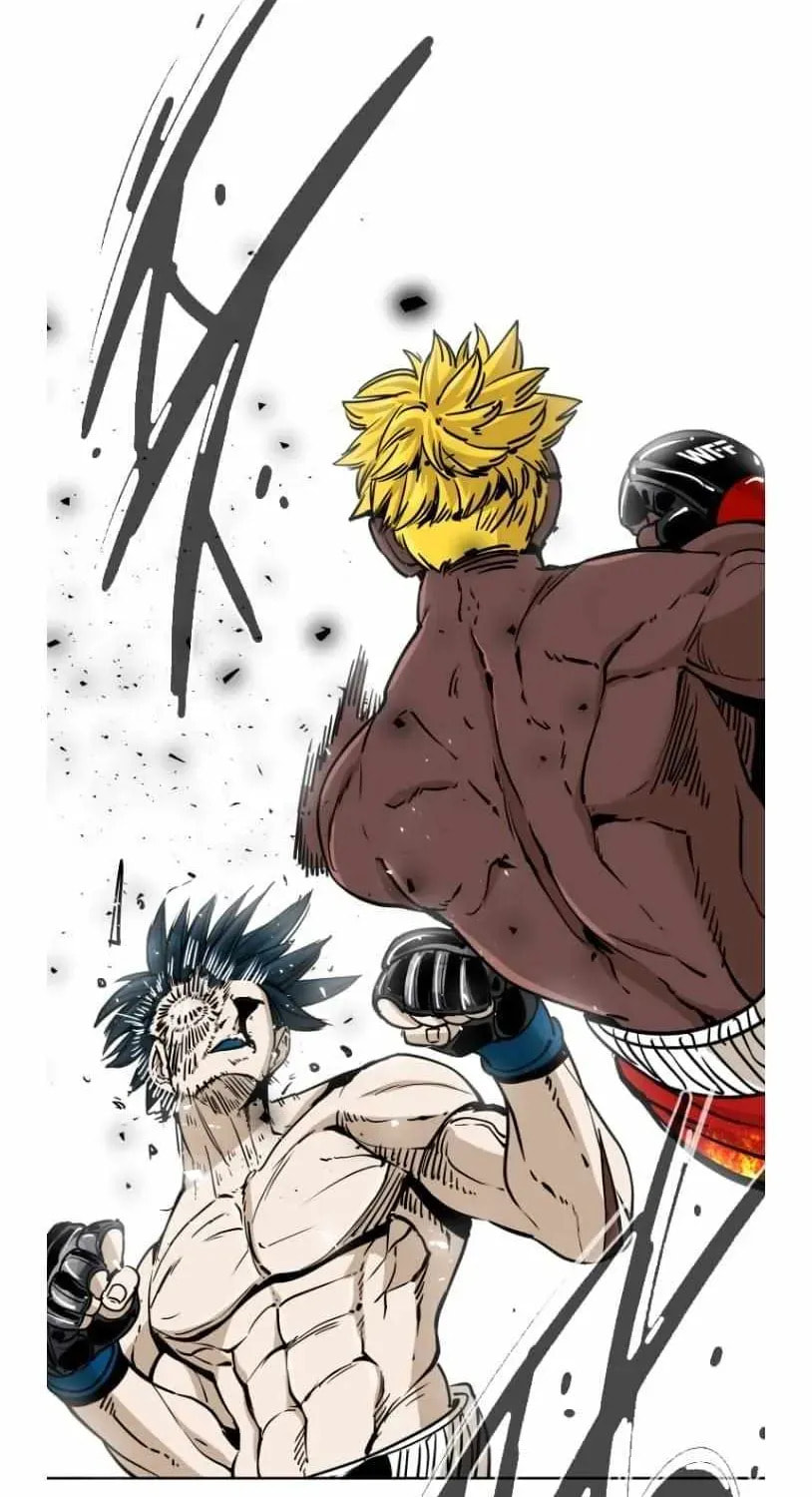 Read Shark chapter 260 image 44 on Lezhin