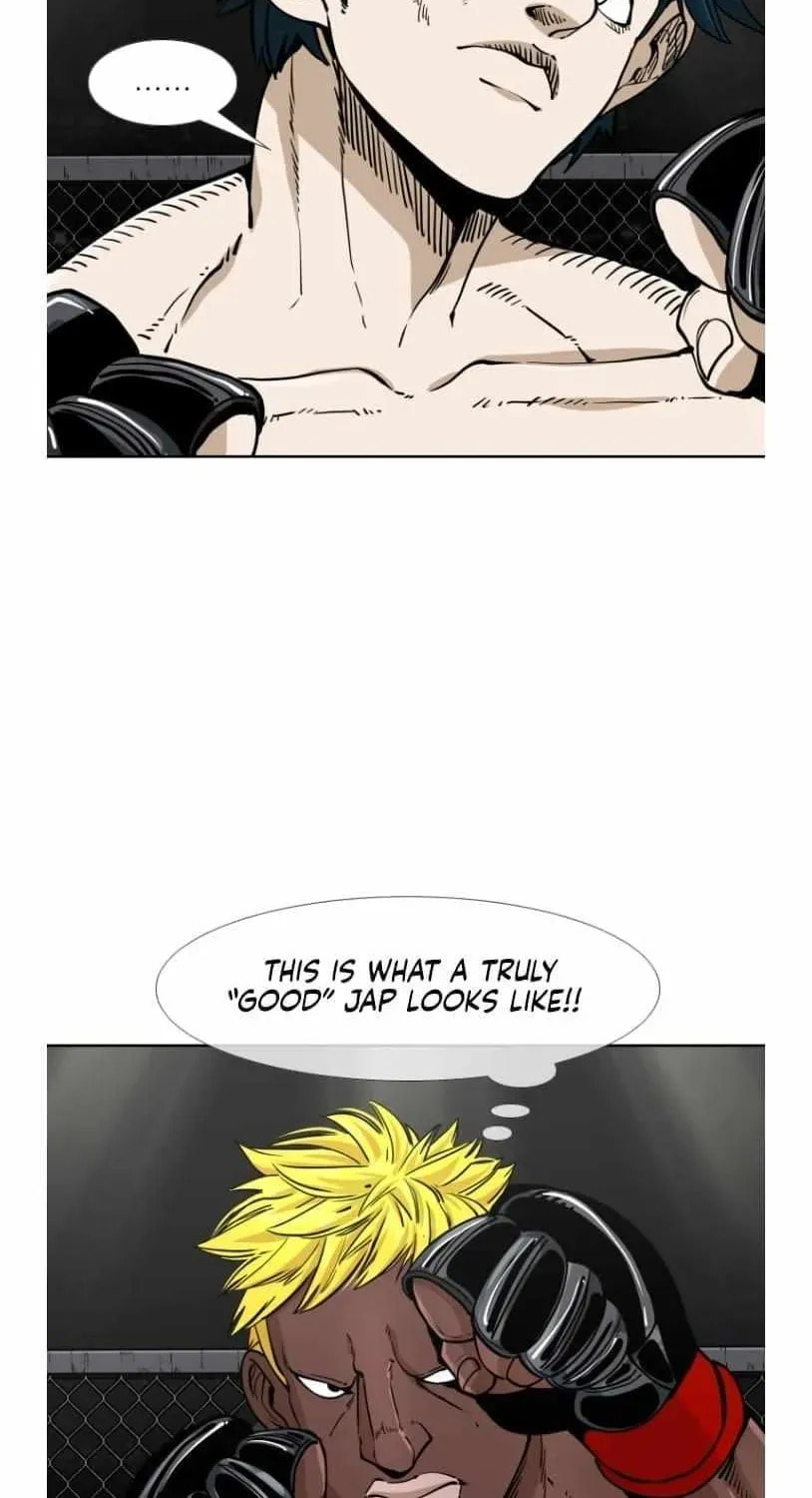 Read Shark chapter 260 image 46 on Lezhin
