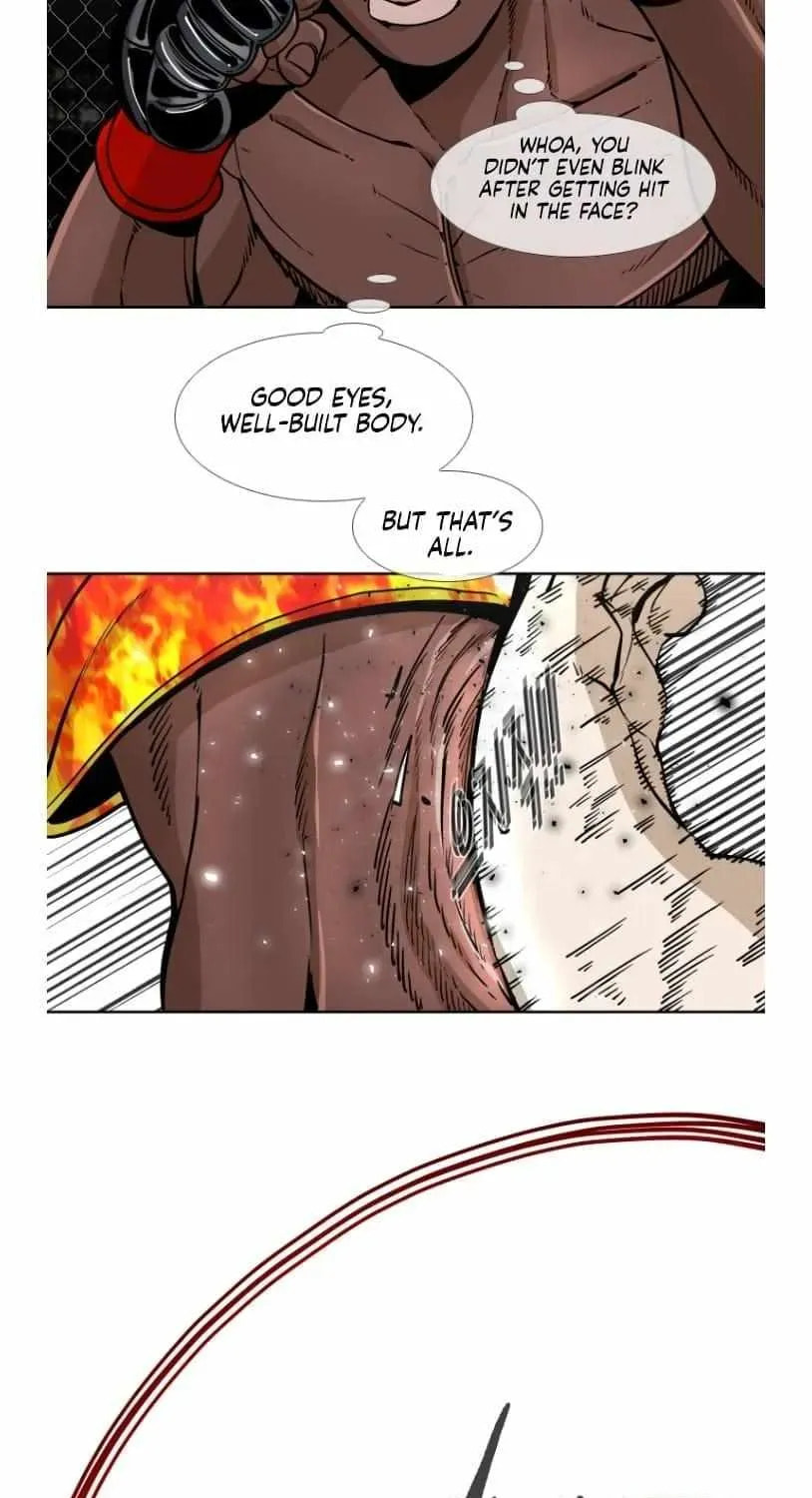 Read Shark chapter 260 image 47 on Lezhin
