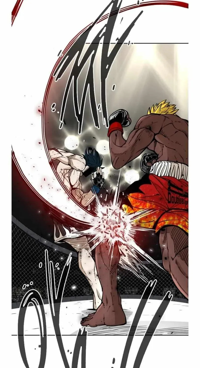 Read Shark chapter 260 image 48 on Lezhin