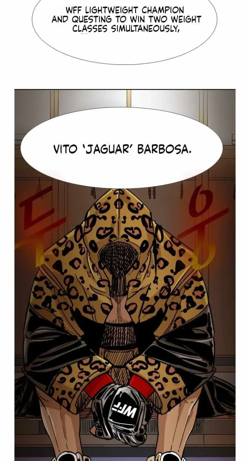 Read Shark chapter 260 image 5 on Lezhin