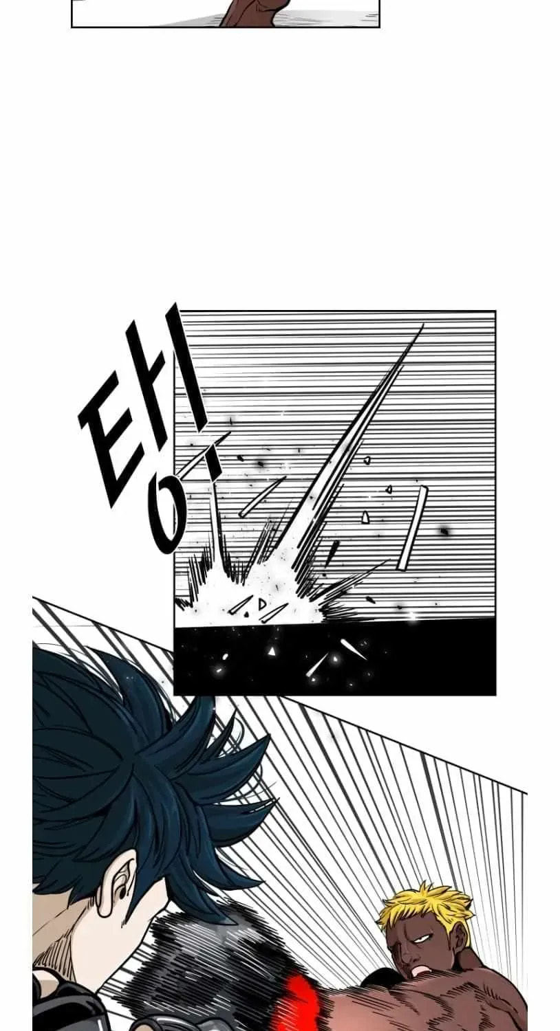 Read Shark chapter 260 image 51 on Lezhin