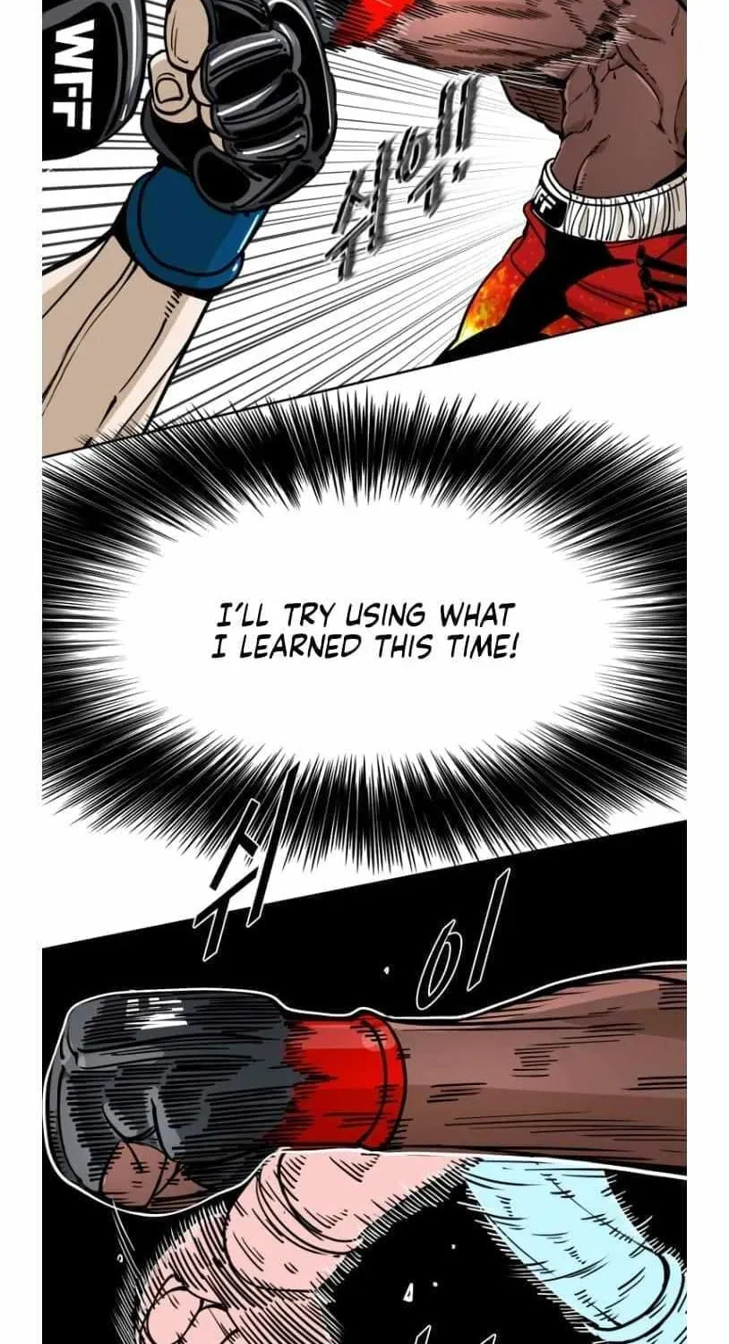 Read Shark chapter 260 image 52 on Lezhin