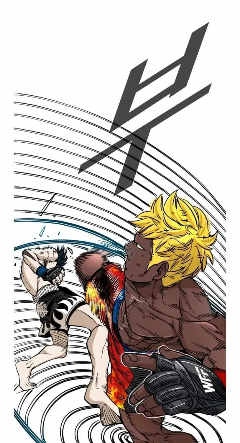 Read Shark chapter 260 image 54 on Lezhin