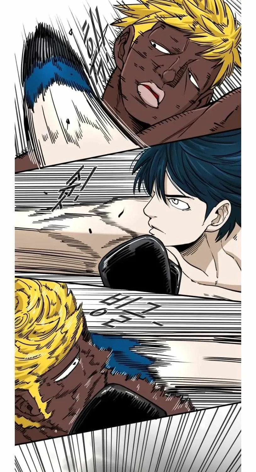 Read Shark chapter 260 image 58 on Lezhin