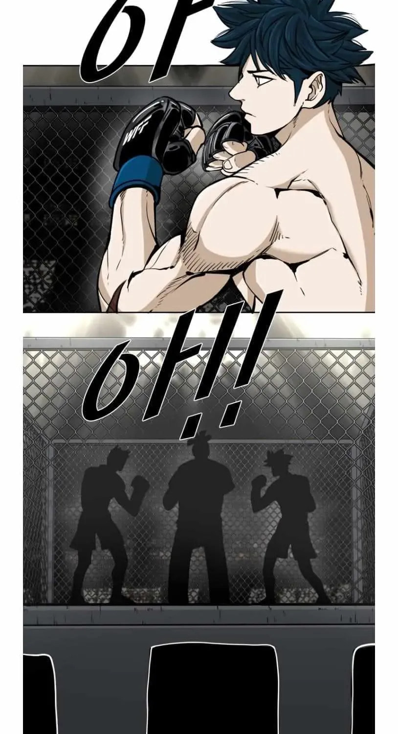 Read Shark chapter 260 image 61 on Lezhin